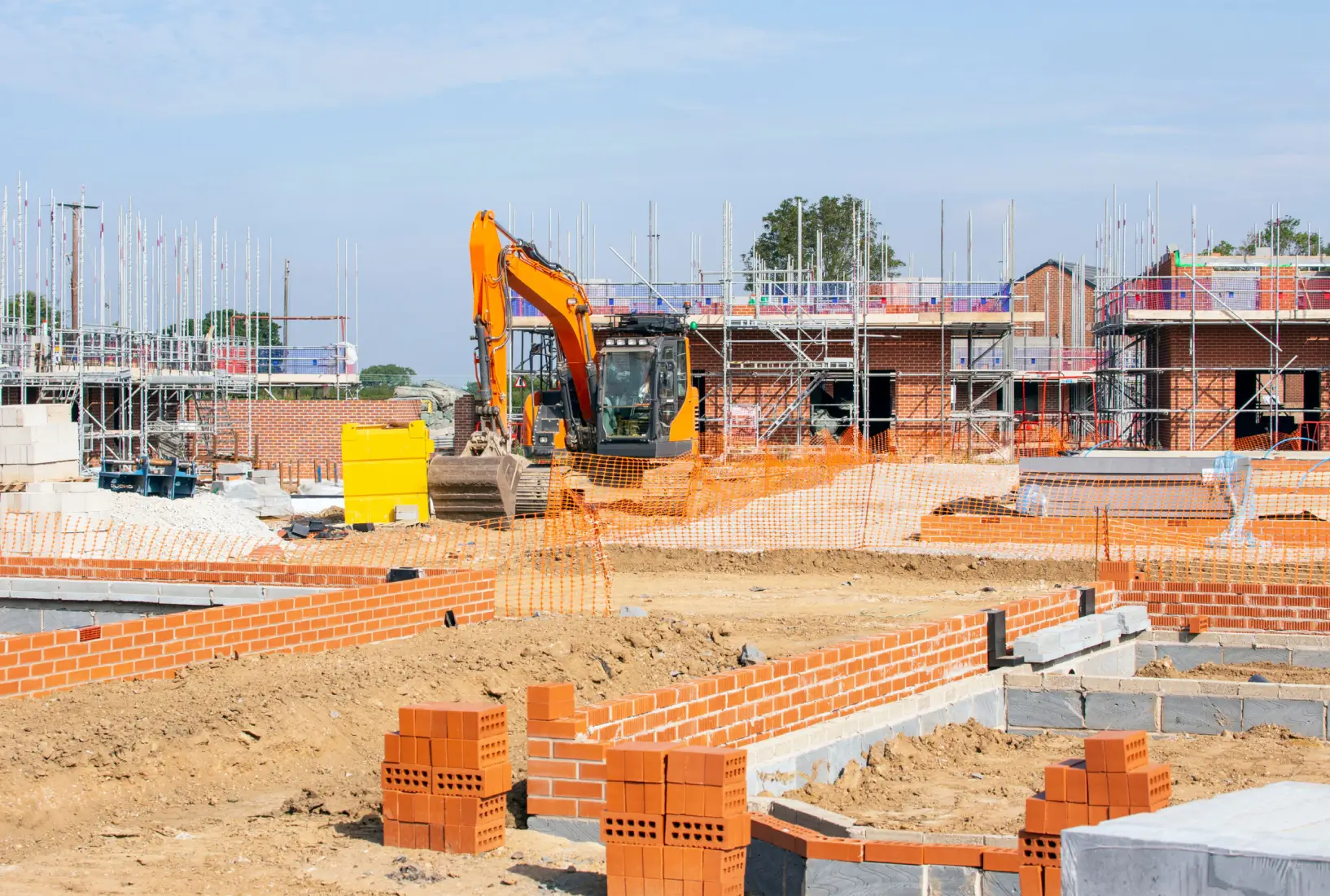 Professional drain inspection service in Royston